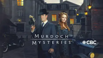 Задник к сериалу "Расследования Мёрдока" #1277955