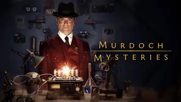 Задник к сериалу "Расследования Мёрдока" #1277956