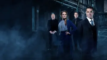 Задник к сериалу "Расследования Мёрдока" #1277962