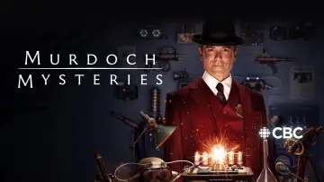 Задник к сериалу "Расследования Мёрдока" #1277994
