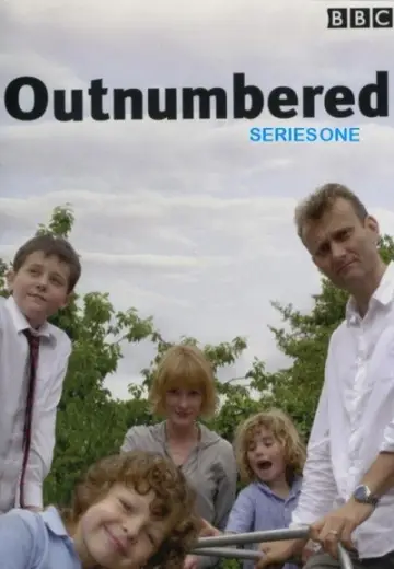 Постер к сериалу "В меньшинстве" #1891933