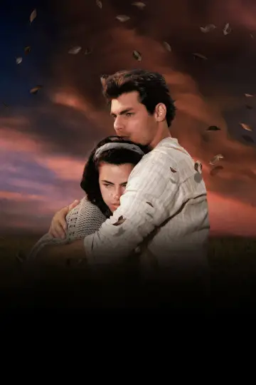 Постер к сериалу "Земля любви" #1539273