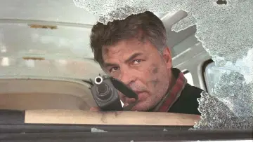 Задник к сериалу "Спрут" #1443669