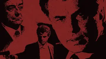 Задник к сериалу "Спрут" #1443670