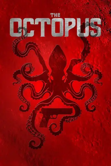 Постер к сериалу "Спрут" #1443672