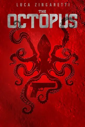 Постер к сериалу "Спрут" #1443673