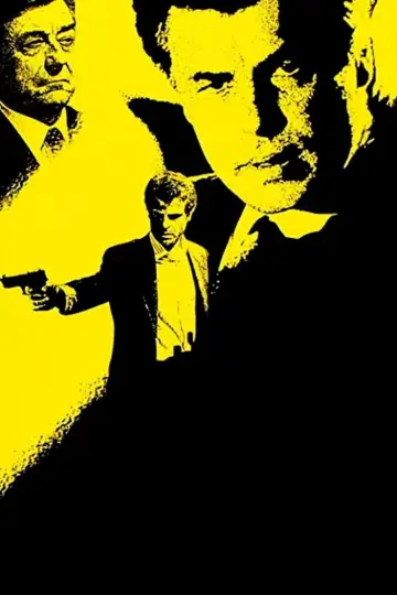 Постер к сериалу "Спрут" #1443675