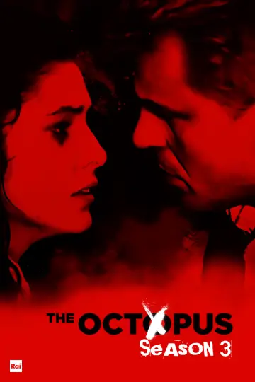 Постер к сериалу "Спрут" #1736619