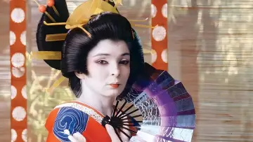 Задник к сериалу "El pecado de Oyuki" #1870665