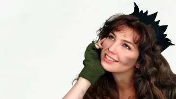 Задник к сериалу "Мария из предместья" #1411285