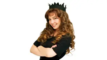 Задник к сериалу "Мария из предместья" #1411287