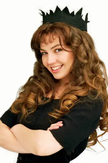 Постер к сериалу "Мария из предместья" #1411295