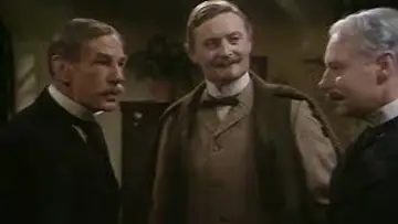 Задник к сериалу "Соперники Шерлока Холмса" #1445357