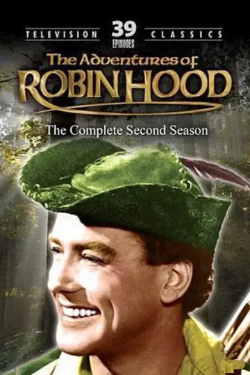 Сезон 2