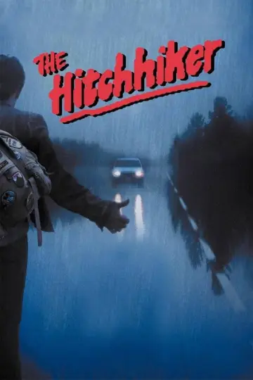 Постер к сериалу "Автостопщик " #1588830