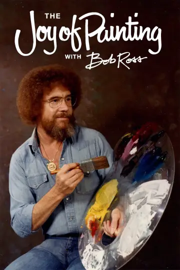 Постер к сериалу "The Joy of Painting" #1379649