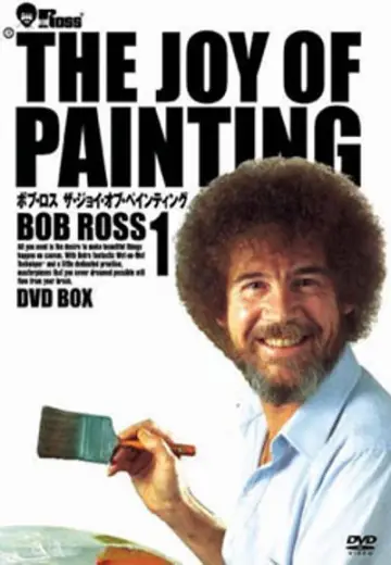 Постер к сериалу "The Joy of Painting" #1724896