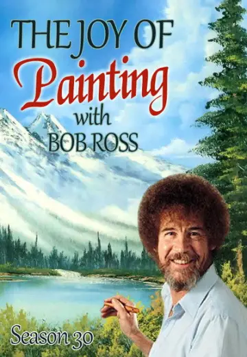 Постер к сериалу "The Joy of Painting" #1724968