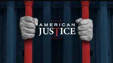 Задник к сериалу "Американское правосудие" #1412901