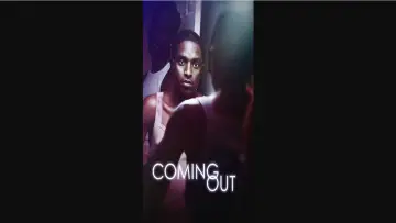 Задник к сериалу "Coming Out" #1445546