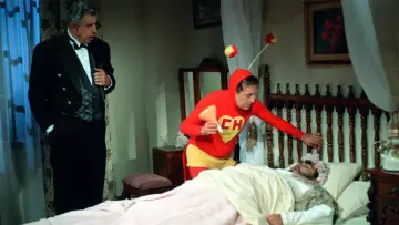 Задник к сериалу "El Chapulín Colorado" #1315765