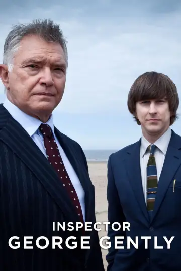 Постер к сериалу "Инспектор Джордж Джентли" #1592330