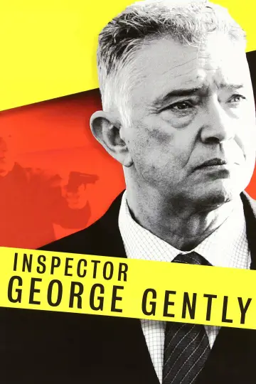 Постер к сериалу "Инспектор Джордж Джентли" #1592334
