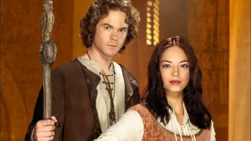 Задник к сериалу "Волшебник Земноморья" #1813478