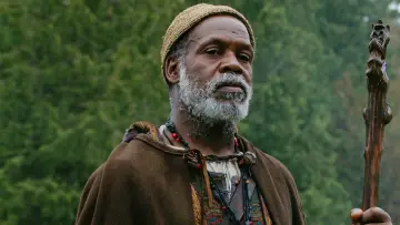 Задник к сериалу "Волшебник Земноморья" #1813479
