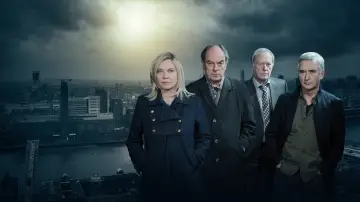 Задник к сериалу "Новые уловки" #1345125