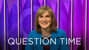 Задник к сериалу "Question Time" #1335981