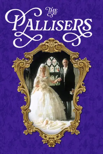 Постер к сериалу "The Pallisers" #1663813
