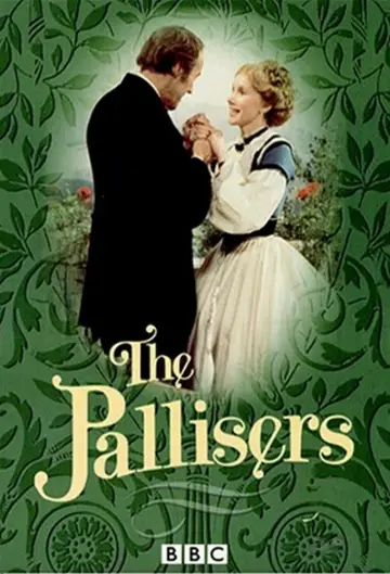 Постер к сериалу "The Pallisers" #1663814