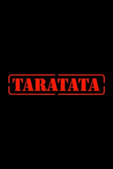 Таратата постер