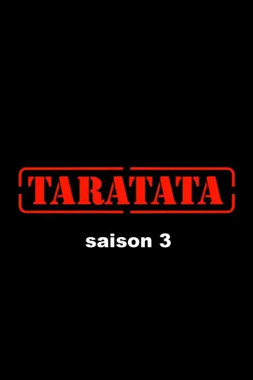 Season 3 - 1994-1995