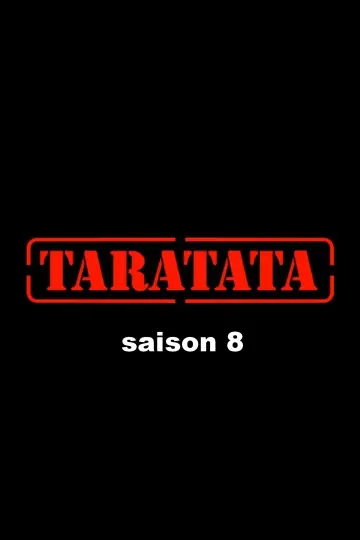 Season 8 - 2007-2008
