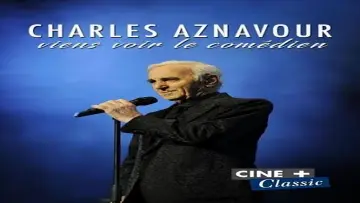 Задник к сериалу "Viens voir les comédiens" #1547610