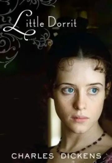 Постер к сериалу "Крошка Доррит" #1753366