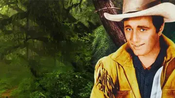 Задник к сериалу "The Adventures of Jim Bowie" #1593664