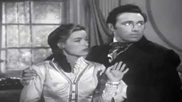 Задник к сериалу "The Adventures of Jim Bowie" #1593665