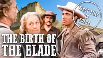 Задник к сериалу "The Adventures of Jim Bowie" #1593668