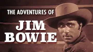 Задник к сериалу "The Adventures of Jim Bowie" #1593670