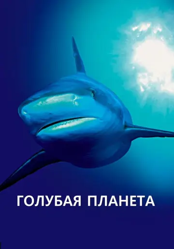 Постер к сериалу "Голубая планета" #1455605