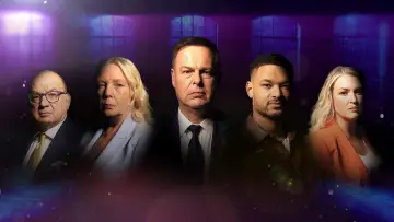 Задник к сериалу "Логово драконов" #1225649