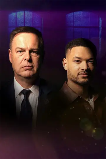 Постер к сериалу "Логово драконов" #1225659