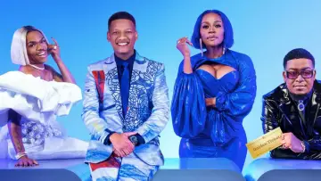 Задник к сериалу "Idols (South Africa)" #1539978