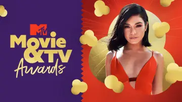 Задник к сериалу "Премия MTV за достижения в кино и ТВ" #1360343