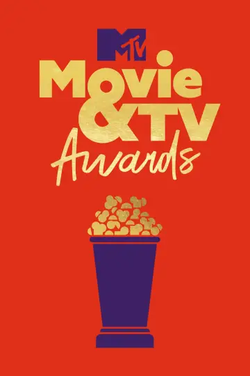 Премия MTV за достижения в кино и ТВ постер