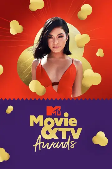 Постер к сериалу "Премия MTV за достижения в кино и ТВ" #1360348