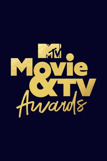 Постер к сериалу "Премия MTV за достижения в кино и ТВ" #1360349